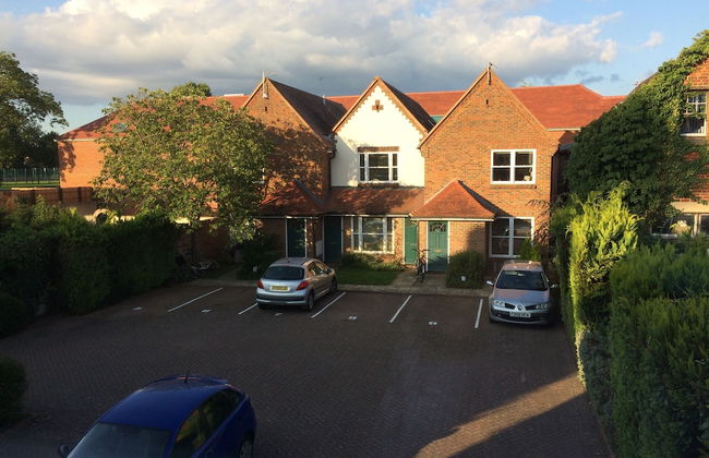 3 Summertown Court - Foto 11