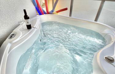 Vista Luxe Ocean View Large Apartment - Foto 16