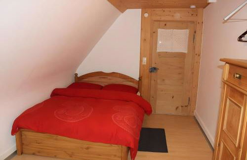 Ferienwohnung Boch Schluchsee - Foto 27