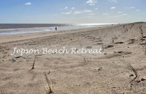 Mablethorpe Seaside - Jepson Beach Retreat - Foto 25