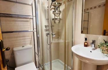 Hill View Benalmadena Appartment with fresh renovation - Foto 24