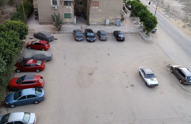 Apartment at Zahraa nasr city - Foto 38