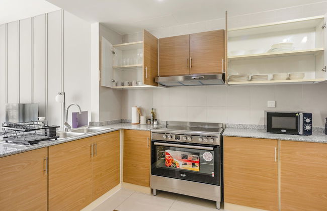 Silkhaus Sigma Tower - Photo 45