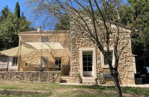 Escale en Provence - Bastide climatisée avec piscine - Foto 7