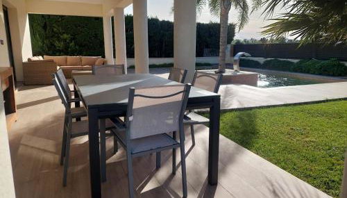 Villa Nicole - Foto 4