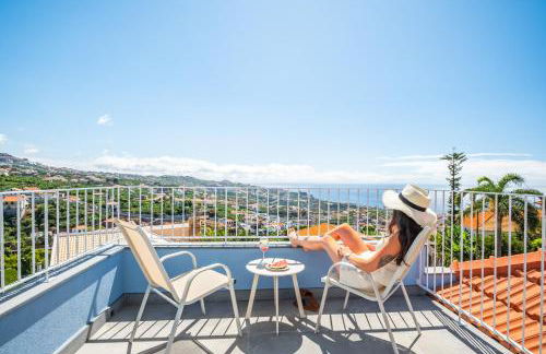 The Vinehill House - Foto 44