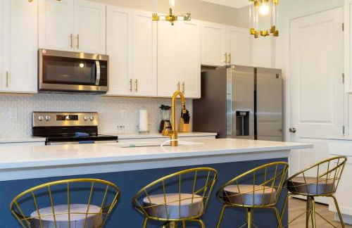 Cozy 3 Bd Close to Disney @ Enclaves at Festival 808 - Foto 20