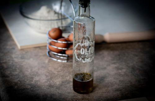 Villa Casale Chiesina - Foto 71