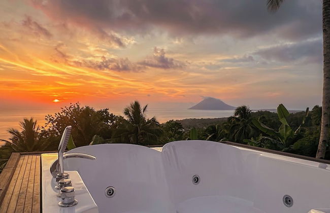 Bobocabin Bunaken Hills - Photo 51