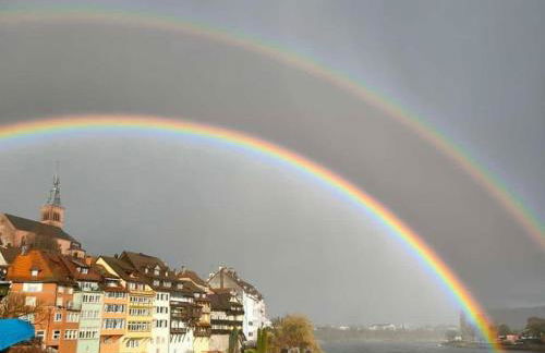 Ferienwohnung mit HERZ in Laufenburg - Foto 36