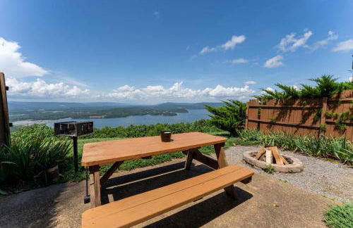 Hoot Owl with a private hot tub - Foto 28