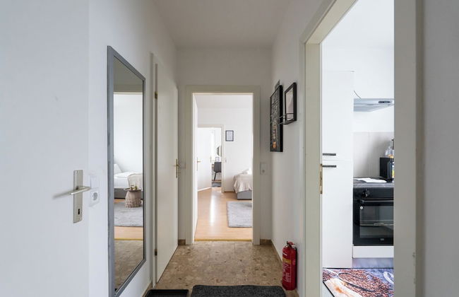 COY Apartments Steyr - Work & Relaxation - Foto 2