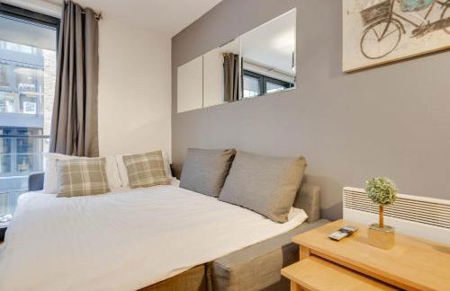 Arcadian City Centre Apartments with Balcony - Foto 22