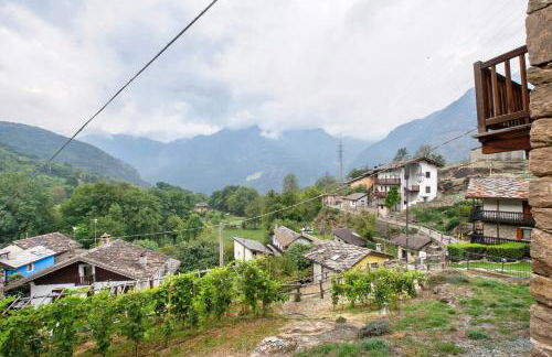 La Vieille École Montjovet - Foto 25
