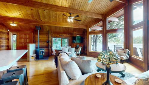 Hammersley Beach Cabin - Foto 5