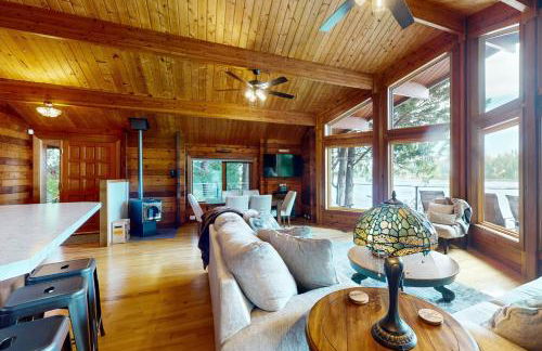 Hammersley Beach Cabin - Foto 5