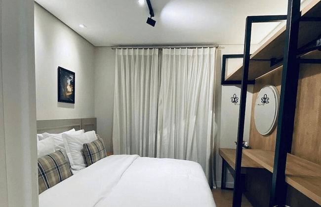 Apartamento Novo Loft One Centro Gramado - Foto 6