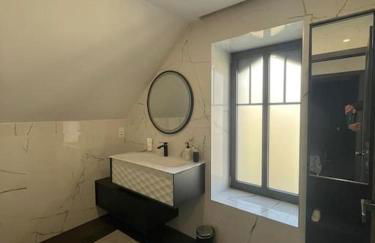 Villa, au coeur de Morgat - Photo 14