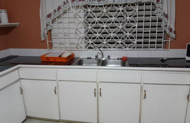 Villa Chinnor - Foto 19