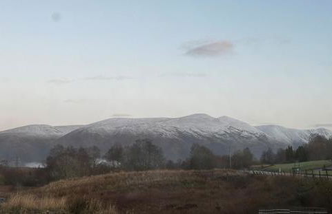 Eco-Friendly Highland Suite with Mountain Views - Photo 44