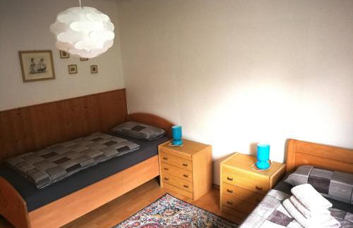 Ferienwohnung mit Balkon 1.OG - Foto 39