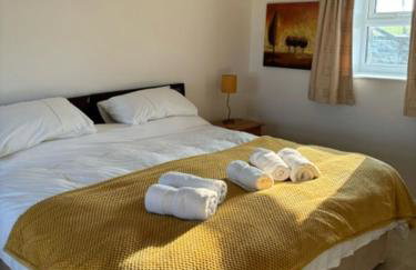 The Little Barn - Near St Ives Beaches & Walks, Dog Friendly - Foto 6