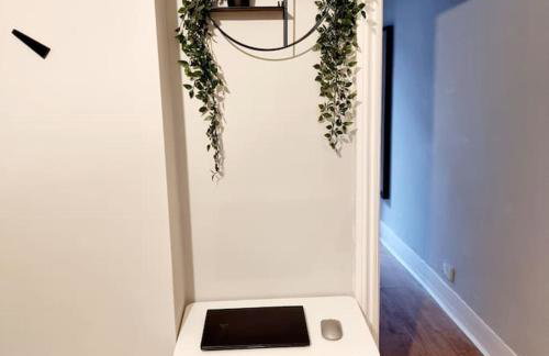 Stylish Self-Contained Apartment with Private Entrance & Self Check-In - Foto 9