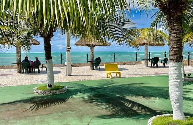 Flats Privé Village Galés (Maragogi - AL) - Foto 19