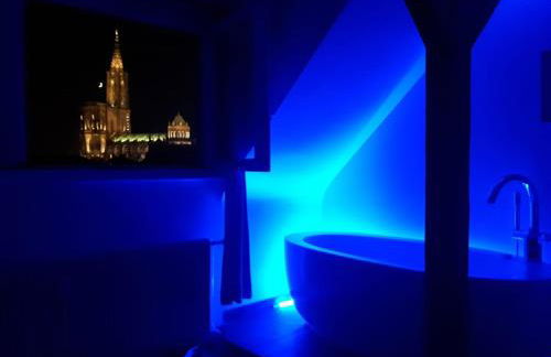 145m² city center 4 bedrooms view of the Cathedral - Foto 4