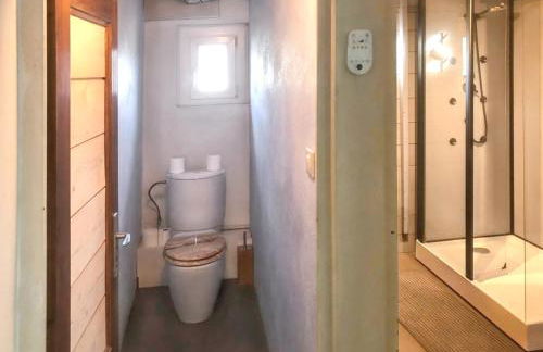 Maison pittoresque à Sainte-Croix-aux-Mines, vue sur la montagne - Foto 29