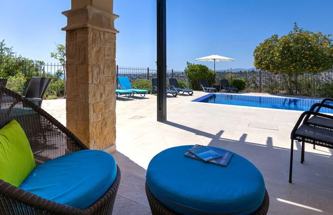 Junior Villa Bz01 ZV - Melandra - Foto 35