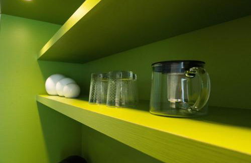 Apartment - Boardinghouse on Teuto - Foto 39