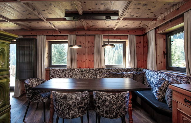 FIVE SEASONS | Hideaway Saalbach - Foto 9