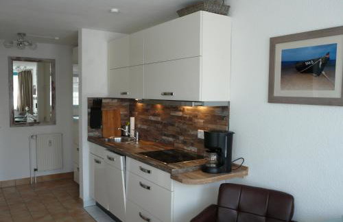 1 Raum Apartment "Das Boot" am Neuensiener See inklusive 2 Räder - Foto 3