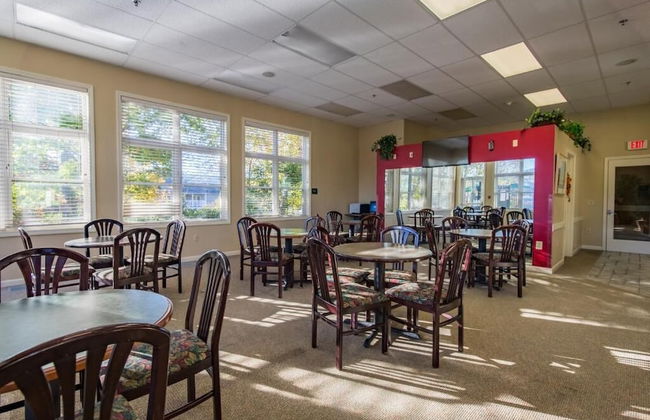 Vacation Village in the Berkshires - Foto 58