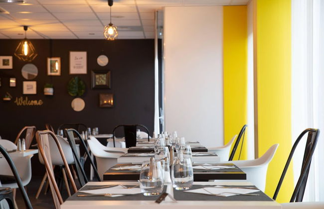 Clarion Aparthotel Toulouse Le Parc de l’Escale - Foto 62