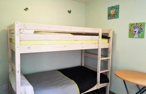 Gîte de France Au bord de l'eau 3 épis - Gîte de France 6 personnes MAE-6674 - Foto 31