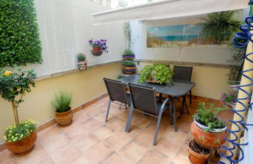 Lovely apartment near the beach & City of Arts and Sciences - Photo 32