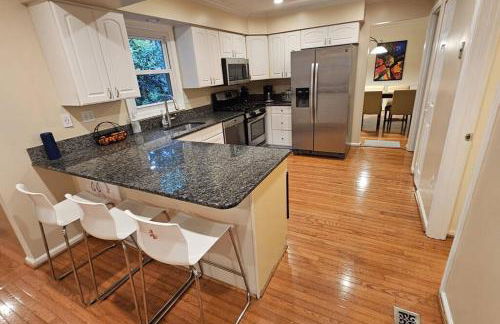 Charming Retreat at Silver Spring - Foto 66