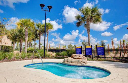 7 Bedrooms 5 Bathrooms Solterra 5220 OA - Foto 52