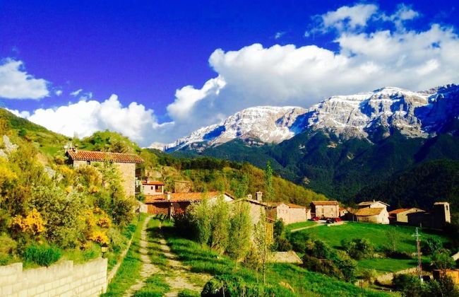 Cal Baridà - Foto 47