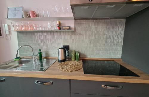 Be Magenta, Art Home - Rose style - Near Milano, Rho Fiera, Malpensa - Foto 27