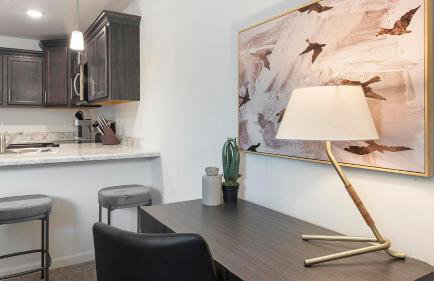 Landing Amazing 1BD Clubhouse Pool - Foto 8