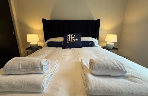 Modern Town Centre Apartment - Foto 11