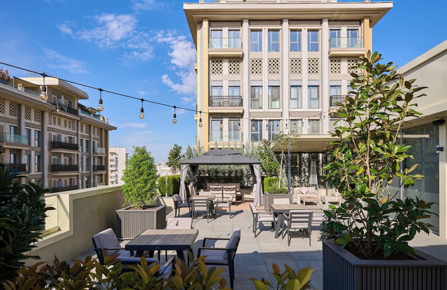 STYLO Residences & Suites - Foto 48