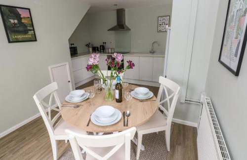 Mews Cottage - Foto 8