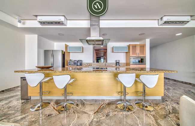 Peninsula T3 B18 in Puerto Vallarta Jalisco - Foto 34