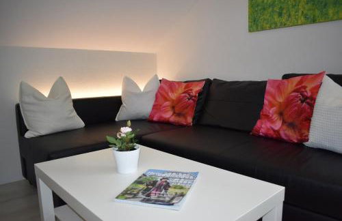 Ferienwohnung (H)Auszeit Pape - Photo 41