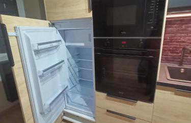 Apartament Radiostacja III z ogródkiem, parking free - Foto 15