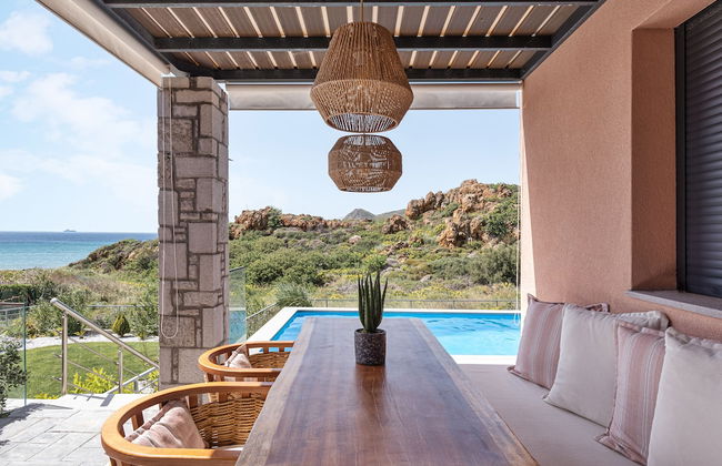 LemnosThea Luxury Villas - Photo 45